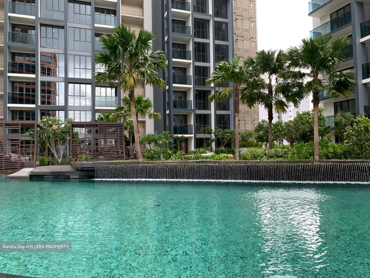 Paya Lebar Road (D14), Condominium #497207701